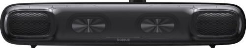 מקרן קול Baseus AeQur DS10 Mini Soundbar – צבע שחור