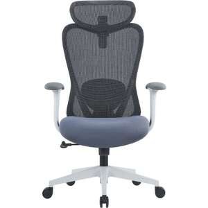 369100.jpg כיסא משרדי Dr.Gav FULL EFFECT אפור