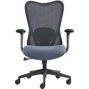 כיסא משרדי Dr.Gav EFFECT אפור