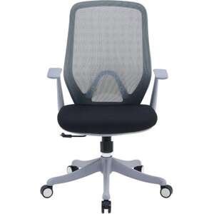 כיסא Dr.Gav INBOX אפור שחור