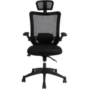 כיסא משרדי Dr.Gav SPARK שחור