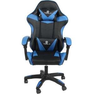 369270.jpg כיסא גיימינג Tesla 7305 כחול