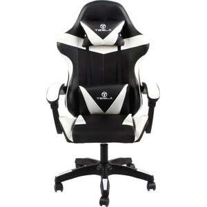 369272.jpg כיסא גיימינג Tesla 7305 לבן