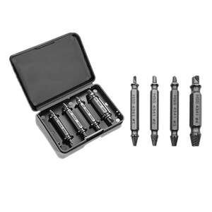 סט 4 חולצי ברגים HSS Hunter