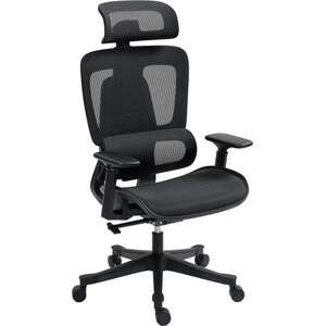 כיסא משרדי Dragon Air Flex Pro AIRP1 שחור