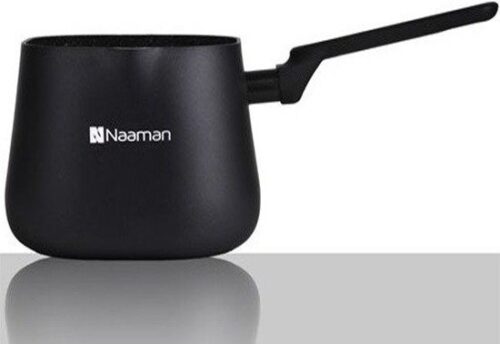 נעמן פינג'אן אלומיניום מרובע 800 מ״ל שחור