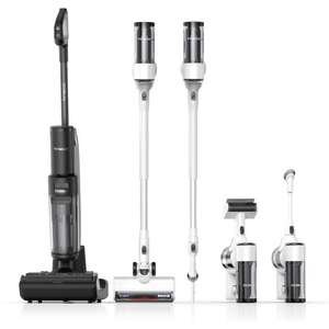 שואב חכם Tineco Floor One S7 Switch