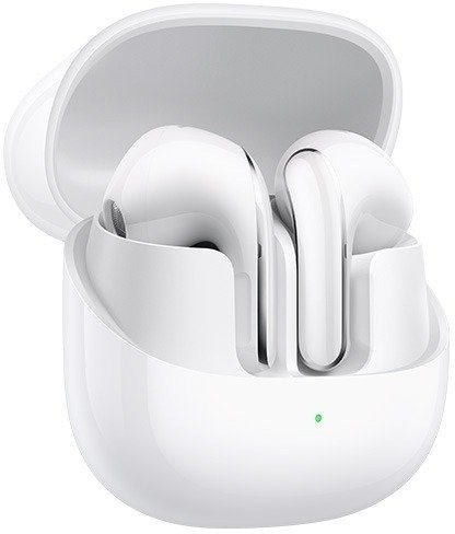 אוזניות אלחוטיות Xiaomi Buds 5 – Ceramic White