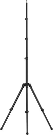 חצובת תאורה מתכווננת לצילום וידאו