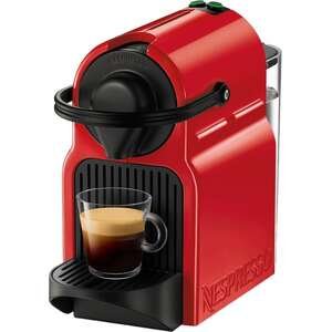 Nespresso Inissia C40 אדום