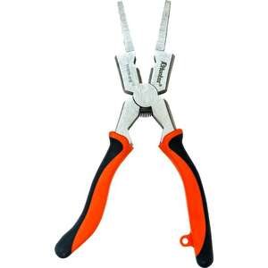 פלייר רתכים 8.5'' עם שרשרת Hunter