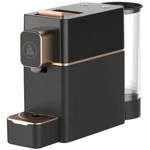 מכונת קפה קפסולות Joe Caffe Deluxe שחור