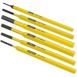 סט 6 מקבים מקביל Stanley