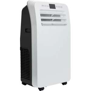 מזגן נייד Tornado TO GO 14EU 8,900BTU לבן