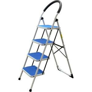 382528.jpg דרגש מתקפל 4 שלבים Bolt STP41