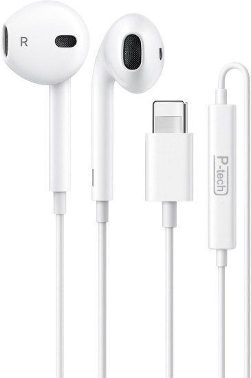 382652_b_1.jpg אוזניות סטריאו Power-Tech P-T C2 עם מיקרופון – שחור