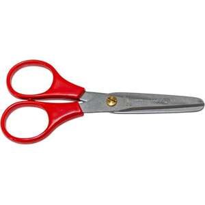 383474.jpg מספריים לילדים 11.5 ס״מ Witte Solingen אדום