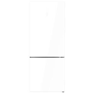 383572.jpg Amcor MER500GW מקרר 442 ליטר זכוכית לבנה