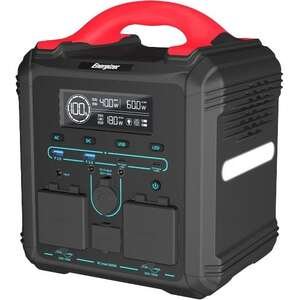 383925.jpg תחנת כוח ניידת Energizer PPS550W1F 550Wh
