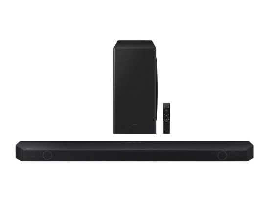 Samsung HW-B750D מקרן קול אלחוטי 5.1 400W