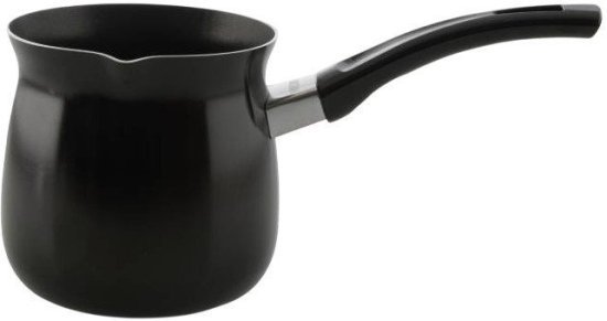 סולתם פינג׳אן 500 מ״ל שחור