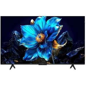 טלוויזיה TCL 50P7K 4K QLED