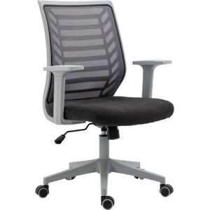 כיסא משרדי Dr.Gav COLUMBIA שחור