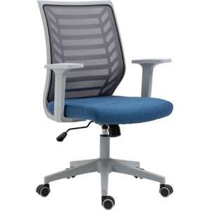 כיסא משרדי Dr.Gav COLUMBIA כחול