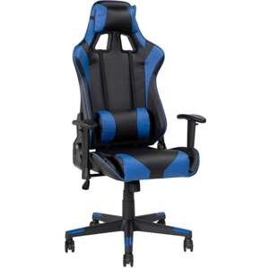 386895.jpg כיסא גיימינג Dr.Gav XP19 שחור כחול