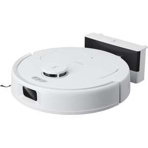 שואב ושוטף רובוטי Ecovacs Deebot N20e לבן