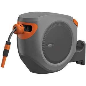 גלגלת השקיה אוטומטית 35 מטר River