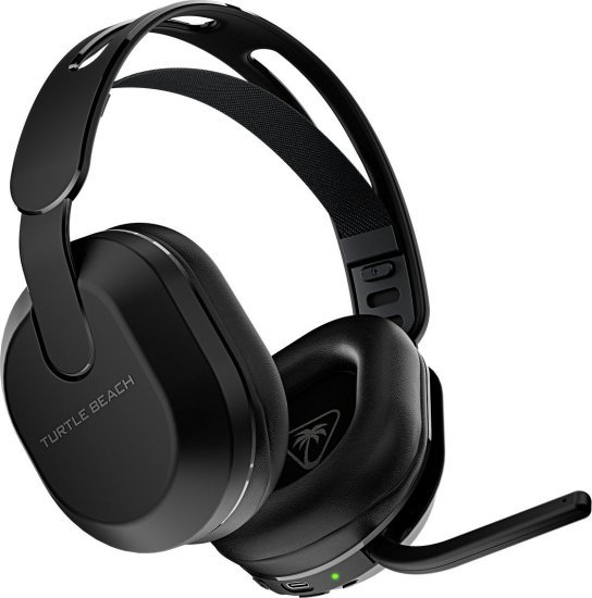 אוזניות גיימינג אלחוטיות Turtle Beach Stealth 500 ל-XBOX – שחור