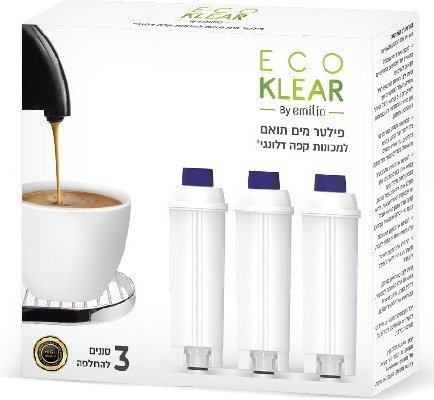 390896_b_1.jpg אקו קליר סט 3 מסנני מים לדלונגי