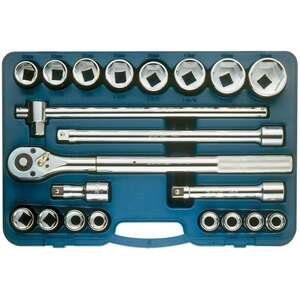 סט בוקסות 21 חלקים SIGNET D3/4