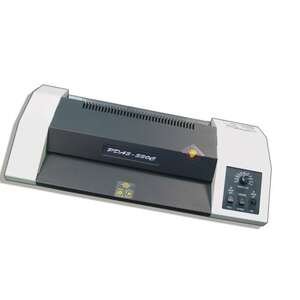 39365.jpg מכונת למינציה Eclipse A3 PDA3-330C