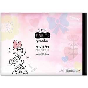 בלוק ציור שמינית Palphot מיני מאוס