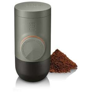 מכונת אספרסו ניידת Wacaco Minipresso GR2