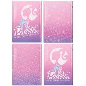 394390.jpg מארז 5 מחברות 40 דף 10 שורות Palphot ברבי