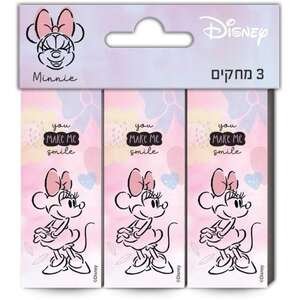 394517.jpg סט 3 מחקים Palphot מיני מאוס