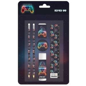 394664.jpg סט כלי כתיבה קטן Palphot גיימינג