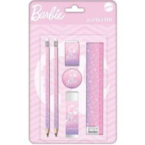 394666.jpg סט כלי כתיבה קטן Palphot ברבי