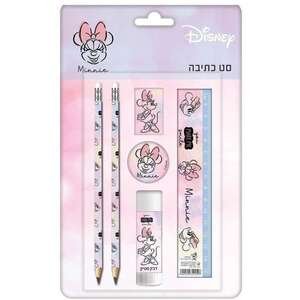 סט כלי כתיבה קטן Palphot מיני מאוס