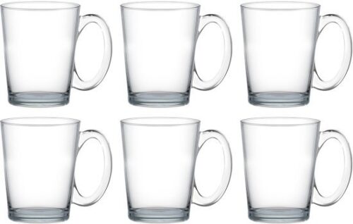 395077_b_1.jpg Ocean Novo סט 6 כוסות מאג זכוכית 315 מ״ל