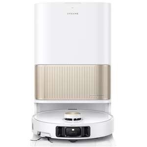 Dreame Bot L40S Pro Ultra לבן