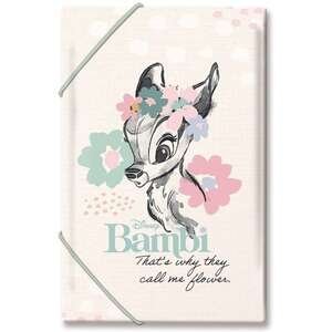 תיק גומי Palphot במבי