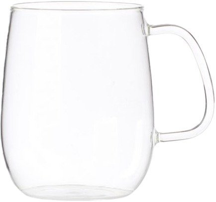 395667_b_1.jpg ALFA Rio סט 6 מאגים מזכוכית 550 מ״ל