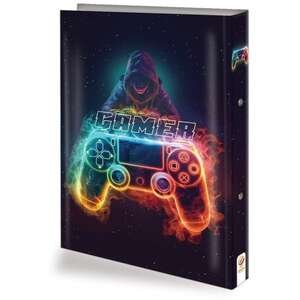 395821.jpg קלסר פוליו Palphot גיימינג