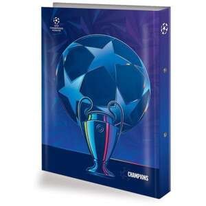 395922.jpg קלסר פוליו Palphot ליגת האלופות