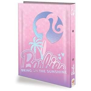 קלסר גב משודרג Palphot ברבי