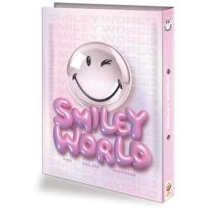 קלסר גב משודרג Palphot סמיילי